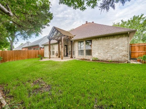 1020 Indian Cherry Ln, Flower Mound, TX, 75028-8239 | Card Image
