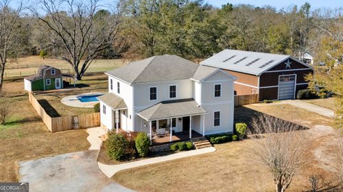371 Milner St, Meansville, GA, 30256-2314 | Card Image
