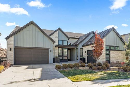 7162 Skygazer St, Castle Pines, CO, 80108-9578 | Card Image