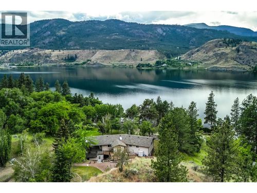331 Eastside Rd, Okanagan Falls, BC, V0H1R5 | Card Image