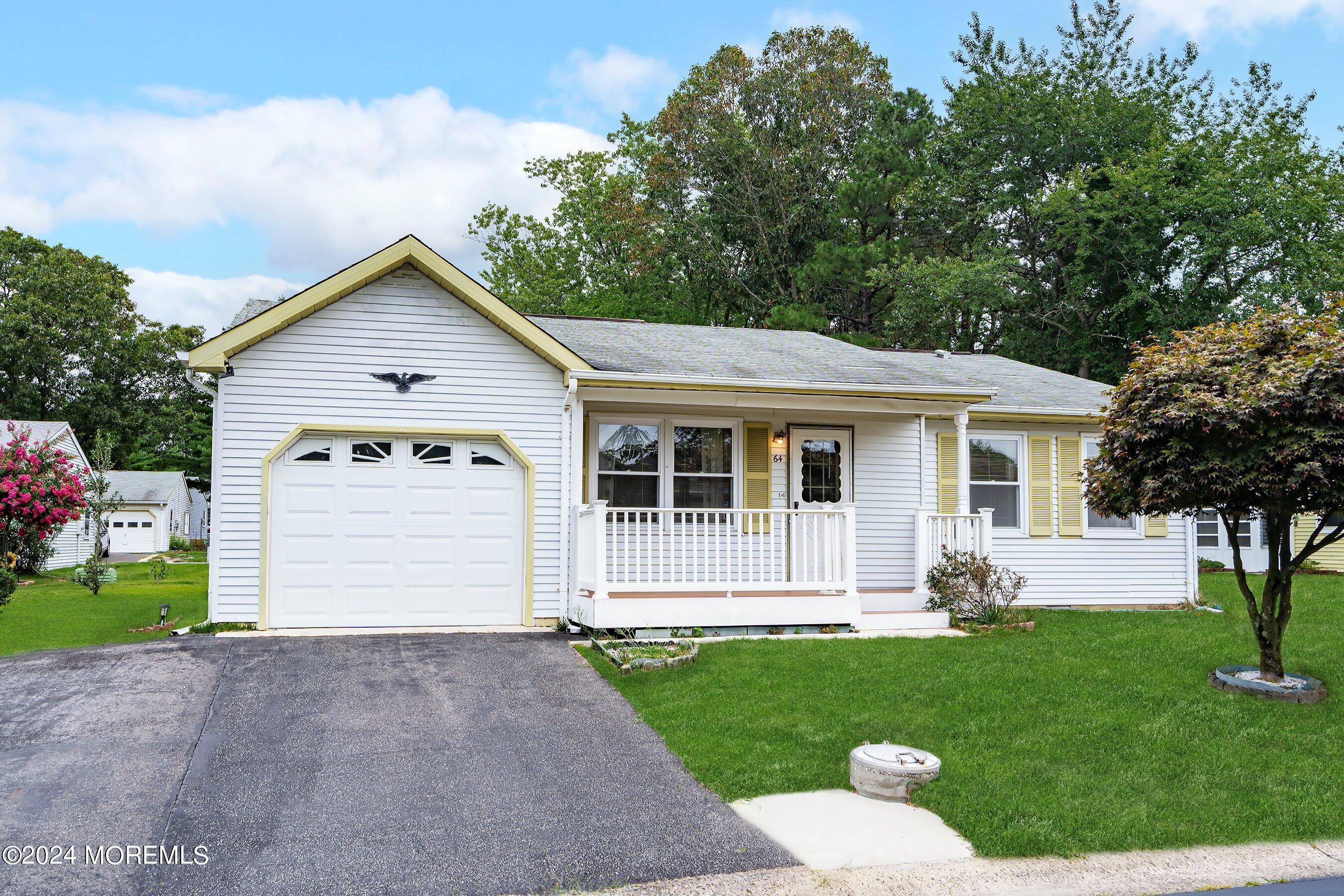 Chestnut Ave, Whiting, NJ 08759
