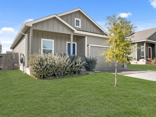 2729 Louris Lane, Pflugerville, TX, 78660 | Card Image