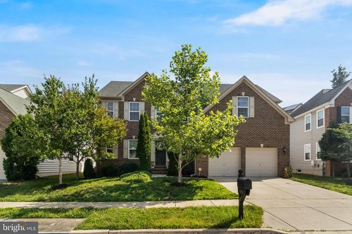 3002 Winterbourne Dr, UPPER MARLBORO, MD, 20774-9105 | Card Image