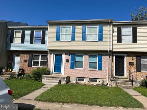 575 Jamestown Ct, EDGEWOOD, MD, 21040-2206 | Card Image