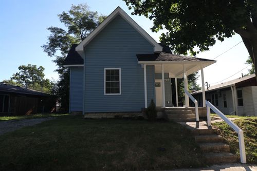 453 Delphi Avenue, Frankfort, IN, 46041 | Card Image