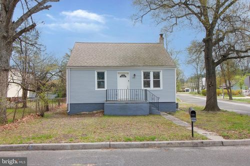 202 Chestnut Ave, West Berlin, NJ, 08091-9150 | Card Image