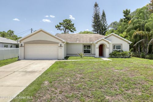 270 Buzby St Se, Palm Bay, FL, 32909-4055 | Card Image