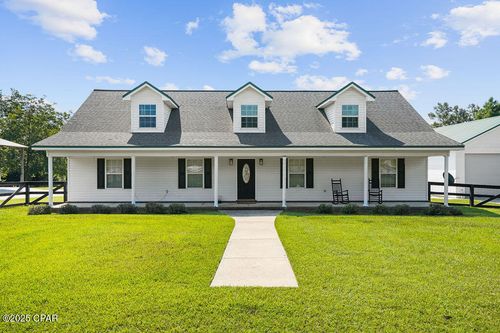 1528 Hilltop Dr, Bonifay, FL, 32425-6456 | Card Image