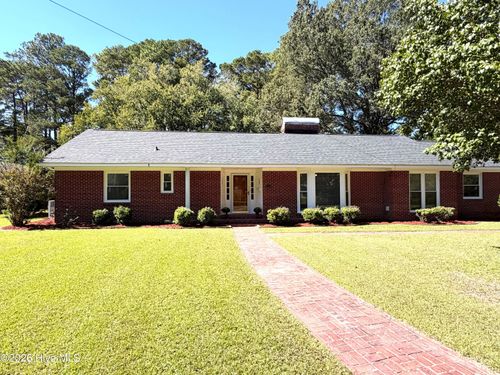 1302 West Road, Kinston, NC, 28501 | Card Image
