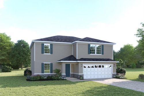 2756 Ginger Ln, Haines City, FL, 33844 | Card Image
