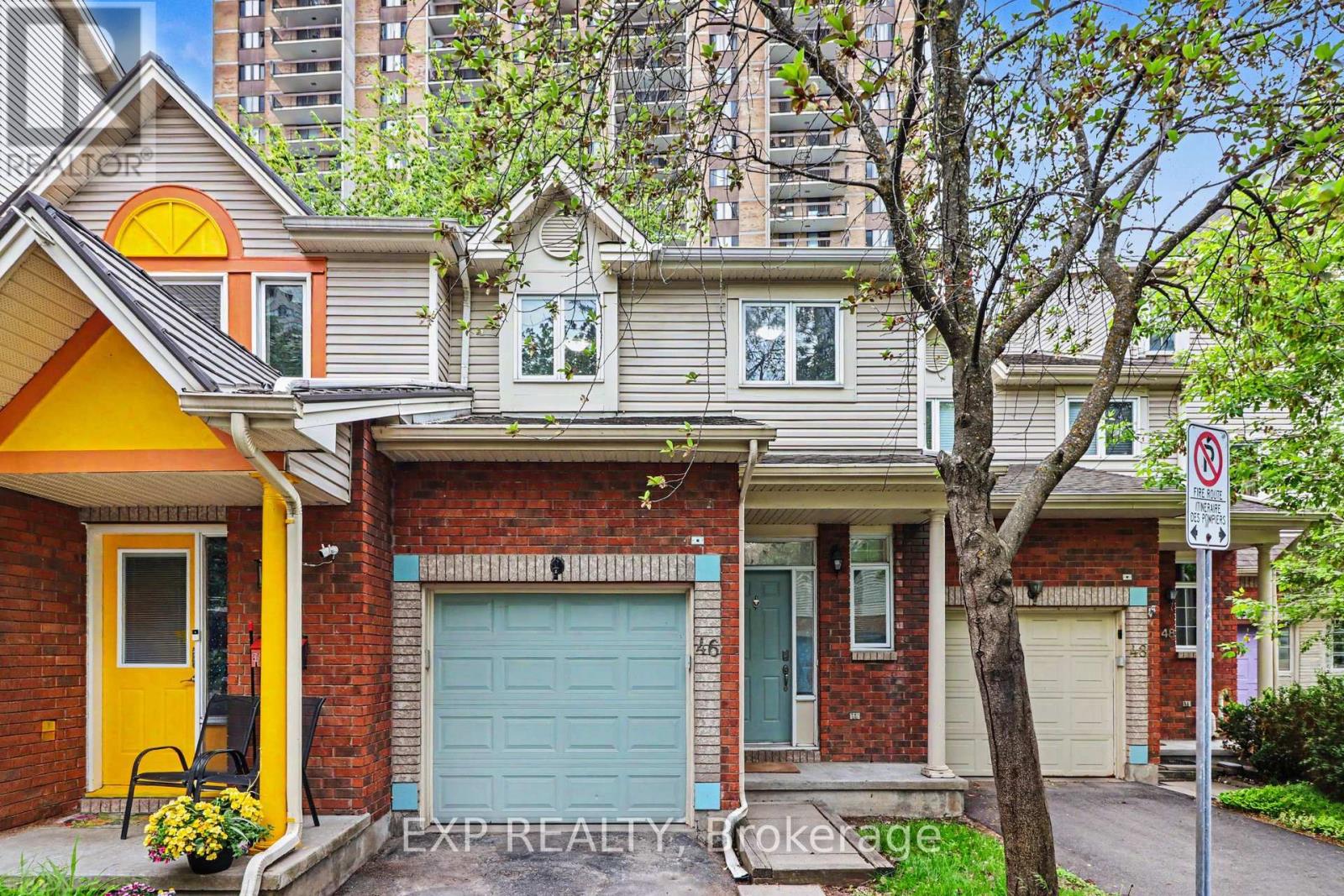 Residential Lease in Ottawa