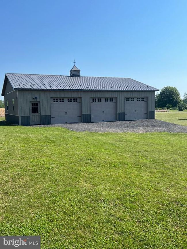 13426 Rhodes Ct, House other with 3 bedrooms, 4 bathrooms and null parking in Clear Spring MD | Image 36