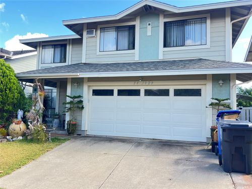 94-1029 Mauele St, Waipahu, HI, 96797-5819 | Card Image