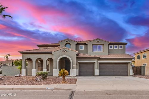 11502 E Roselle Ave, Mesa, AZ, 85212-4187 | Card Image