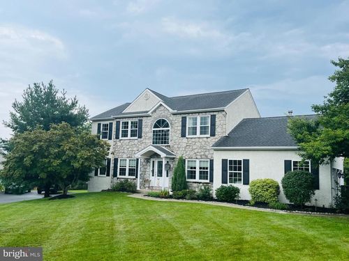 1506 Aspen Dr, POTTSTOWN, PA, 19464-1570 | Card Image