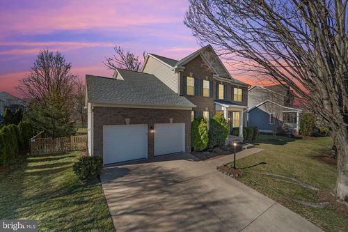 20811 Fenwick Dr, ASHBURN, VA, 20147-2857 | Card Image