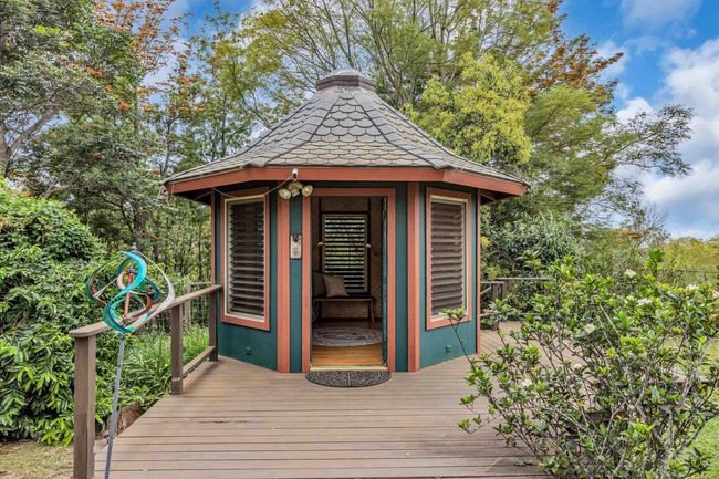 200 Hoopalua Dr, House other with 1 bedrooms, 2 bathrooms and null parking in Makawao HI | Image 44