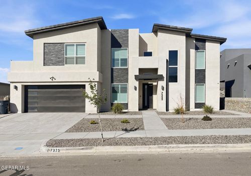 7325 Enchanted Star Dr, El Paso, TX, 79911-7535 | Card Image