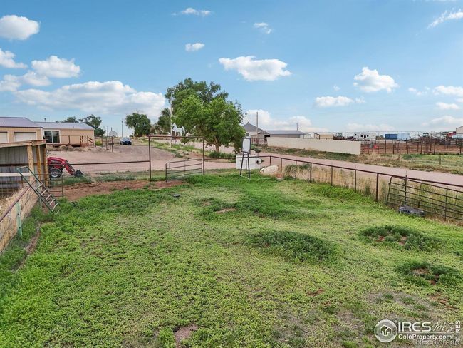 14775 County Road 88, House other with 3 bedrooms, 2 bathrooms and 2 parking in Pierce CO | Image 6