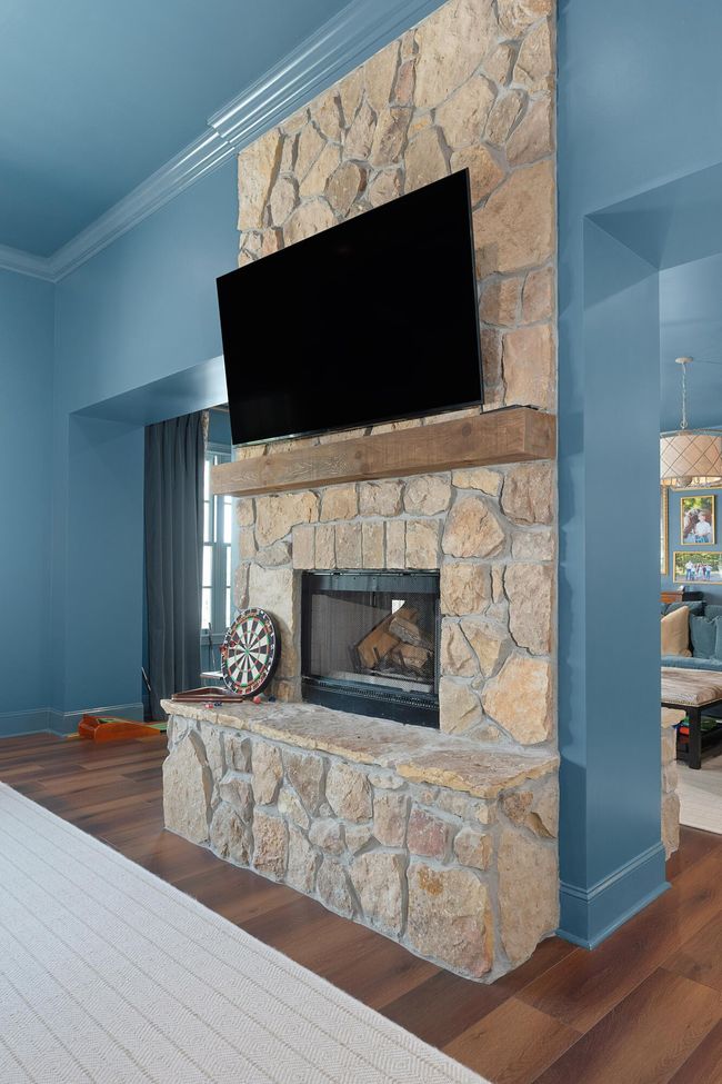 802 W Brow Rd, Home with 7 bedrooms, 8 bathrooms and 4 parking in Lookout Mountain TN | Image 73