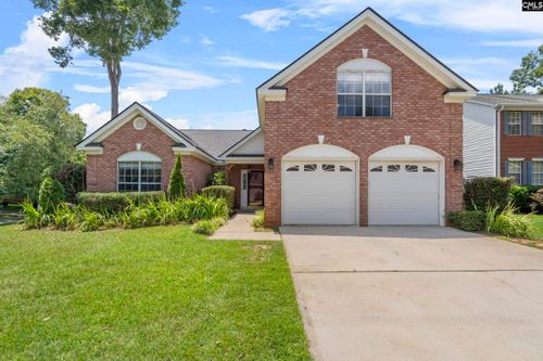 1 Lost Creek Pl, Columbia, SC, 29212-2843 | Card Image