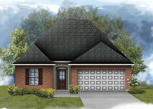 326 Hendry Dr, Bossier City, LA, 71111-6512 | Card Image