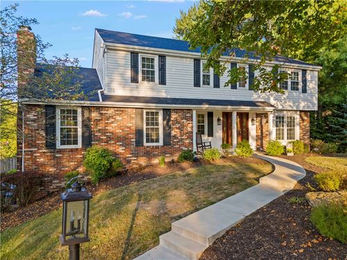 203 King Richard Dr, Canonsburg, PA, 15317-2503 | Card Image