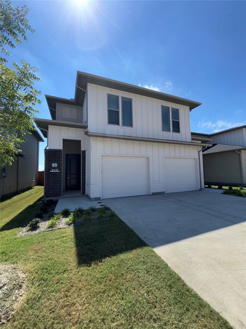 213-300 Lucas Ln, Melissa, TX, 75454 | Card Image