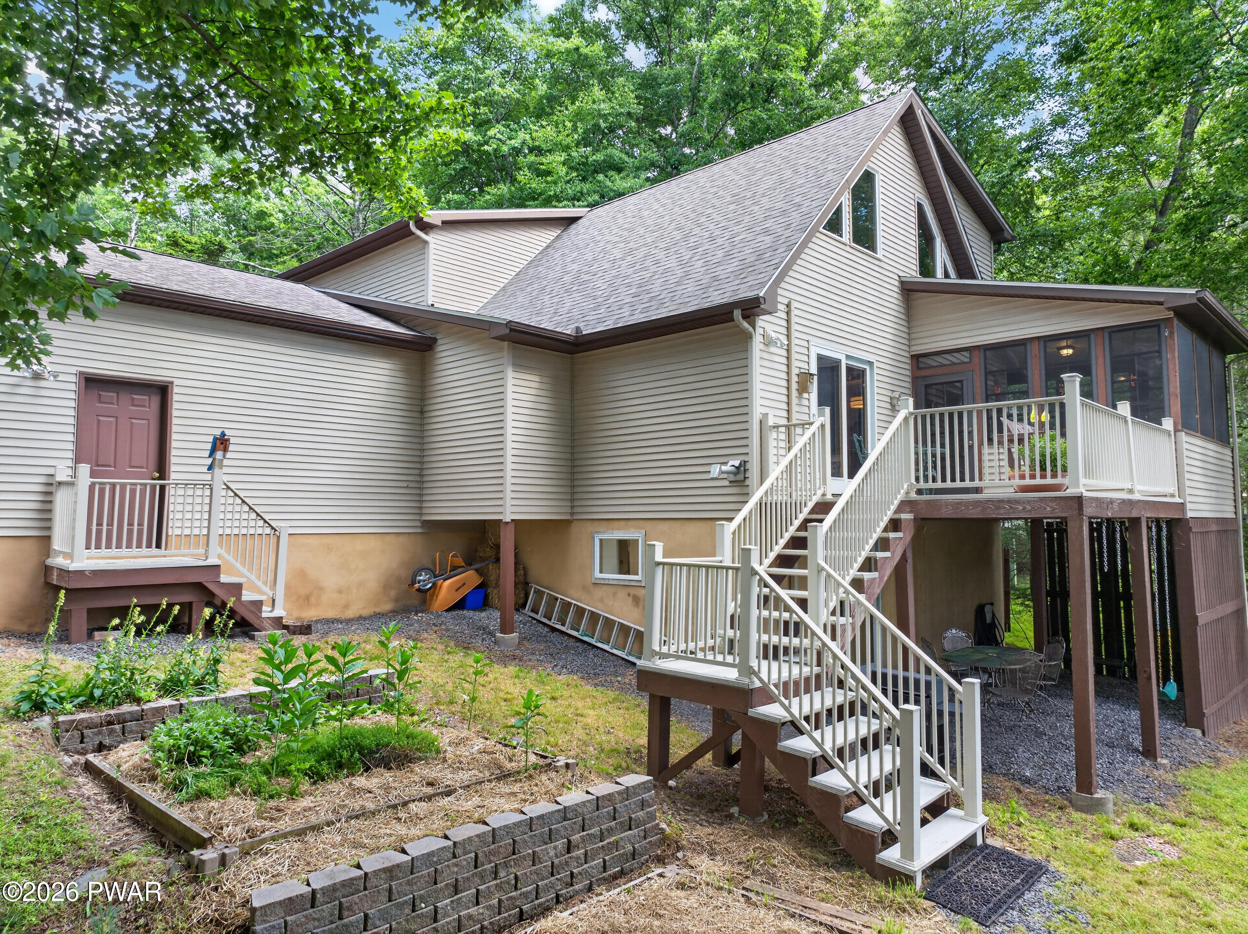 Residential in Dingmans Ferry 5