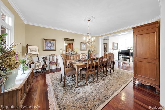 5001 Forest Valley Dr, House other with 6 bedrooms, 8 bathrooms and null parking in Clarkston MI | Image 10