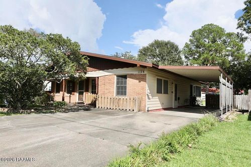 1128 William Ave, Crowley, LA, 70526-3044 | Card Image
