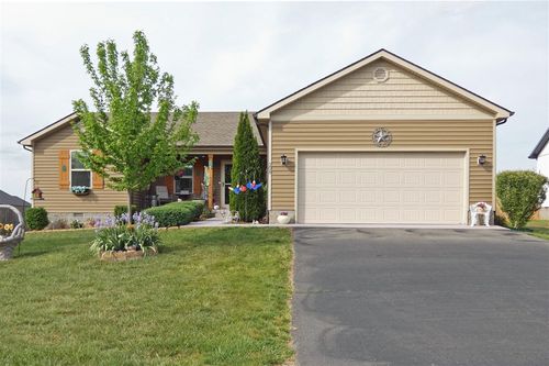 208 Victoria Way, Franklin, KY, 42134 | Card Image