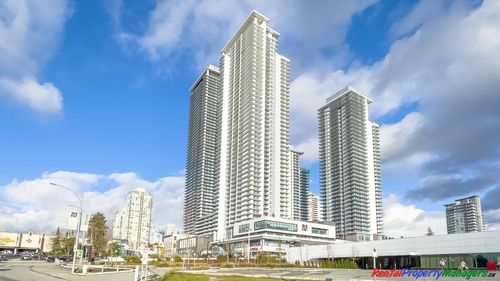 4320-3809 Evergreen Pl, Burnaby, BC, V3J0M1 | Card Image