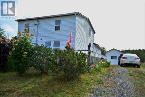 66 Bull Cove Rd, Marysvale, NL, A0A2Z0 | Card Image