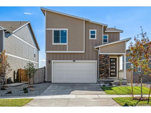 17938 Dandy Brush Ln, Parker, CO, 80134 | Card Image