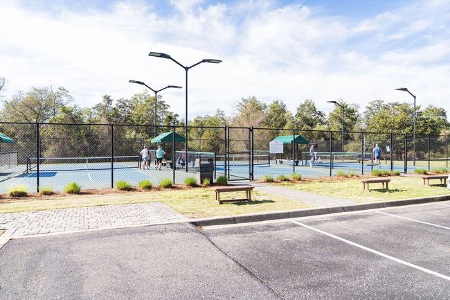 hammock bay pickle ball | Image 33
