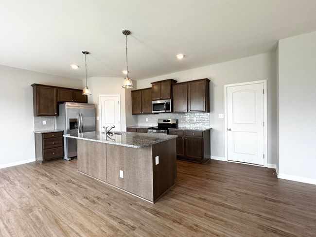 224 Ivy Green Pl, House other with 3 bedrooms, 3 bathrooms and null parking in Nicholasville KY | Image 15