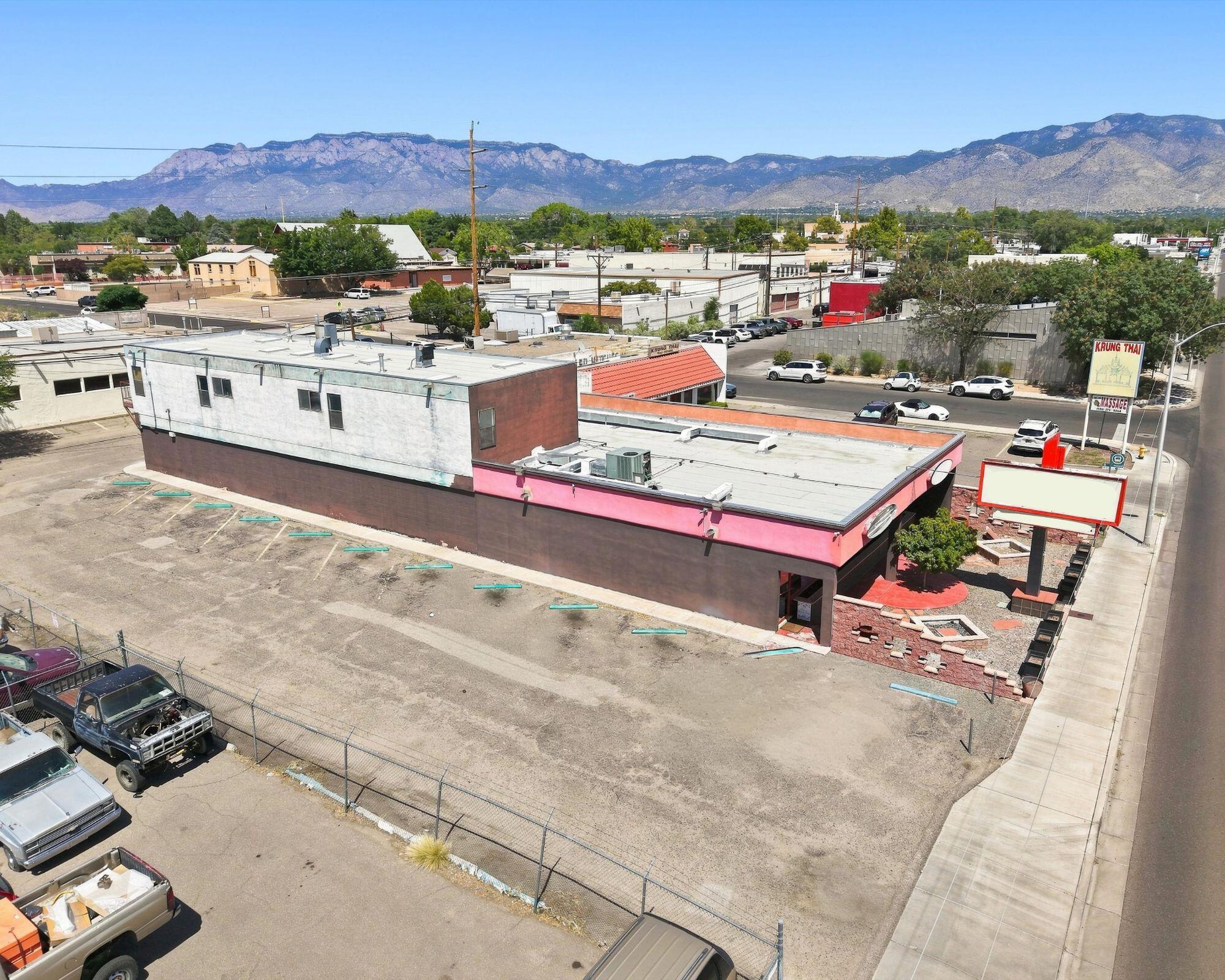 Commercial Sale in Albuquerque 3