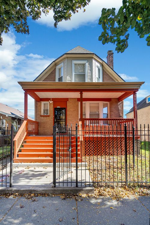 7149 S Eberhart Avenue, CHICAGO, IL, 60619 | Card Image