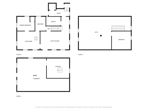 22 Rockland Rd, Jefferson, ME, 04348-4227 | Card Image
