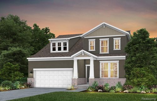 59643 Pine Valley Dr, New Hudson, MI, 48165-5704 | Card Image