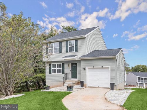 13 Al Hannah Cir, PIKESVILLE, MD, 21208-2400 | Card Image