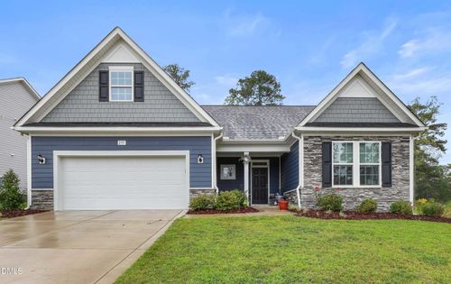 255 Mullingar Dr, Carthage, NC, 28327-4802 | Card Image