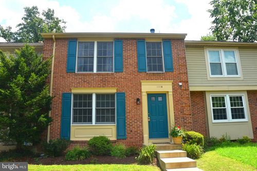 1118 Casper Dr, HERNDON, VA, 20170-3523 | Card Image