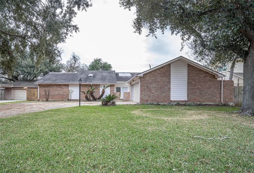 2703 Glenn Lakes Ln, Missouri City, TX, 77459-4321 | Card Image