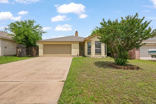 9936 Long Rifle Dr, Fort Worth, TX, 76108-4170 | Card Image