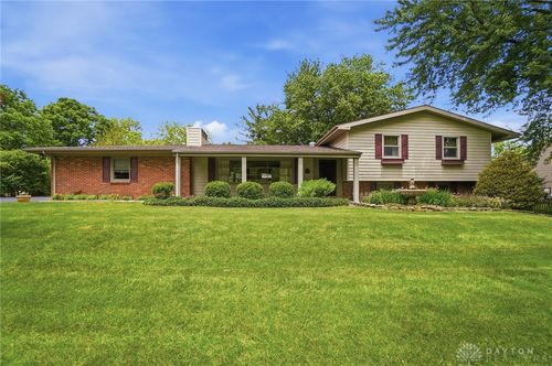 2756 Cottonwood Dr, Springfield, OH, 45504-4108 | Card Image