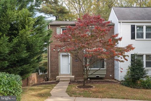 2901 Everleigh Way, FAIRFAX, VA, 22031-2053 | Card Image