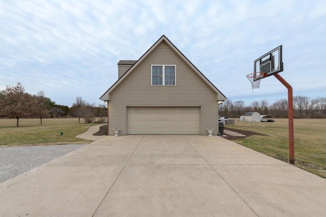 6607 S 200 E, House other with 4 bedrooms, 3 bathrooms and null parking in Lafayette IN | Image 25