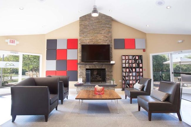 APT-1124 - 1630 Lincoln Meadows Cir, Condo with 2 bedrooms, 2 bathrooms and 2 parking in Schaumburg IL | Image 22